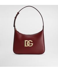 Dolce & Gabbana - Schultertasche 3.5 - Lyst