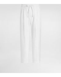 Dolce & Gabbana - Pantalone - Lyst