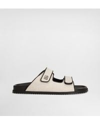 Dolce & Gabbana - Ciabatta - Lyst