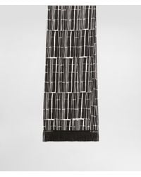 Dolce & Gabbana - Sciarpa - Lyst