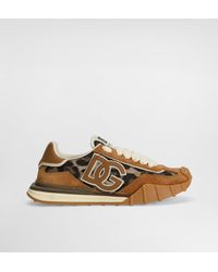 Dolce & Gabbana - Sneakers - Lyst