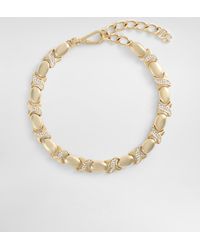 Dolce & Gabbana - Maxi Necklace - Lyst