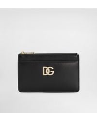 Dolce & Gabbana - Wallets - Lyst