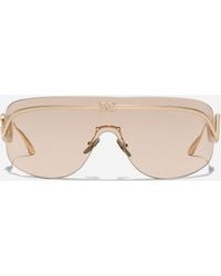 Dolce & Gabbana - Gafas De Sol Statement - Lyst