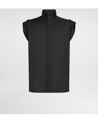 Dolce & Gabbana - シルクツイル アロハシャツ - Lyst