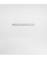 Dolce & Gabbana - Collar Pin With Logo - Lyst