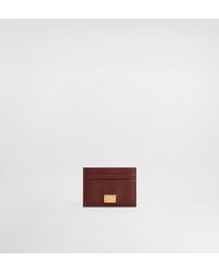 Dolce & Gabbana - Portacarte - Lyst