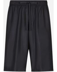 Dolce & Gabbana - Pantalone - Lyst