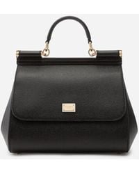 d&g black bag