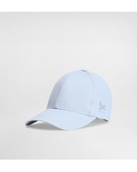 Dolce & Gabbana - Cotton Gabardine Baseball Cap - Lyst