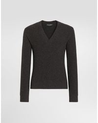 Dolce & Gabbana - Pullover - Lyst
