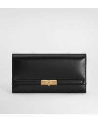 Dolce & Gabbana - P.Foglio French Flap - Lyst