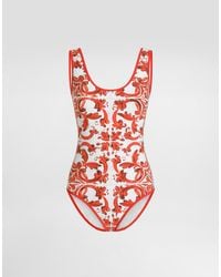 Dolce & Gabbana - Intero Olimpionico - Lyst