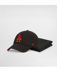 Dolce & Gabbana - X '47 Los Angeles Dodgers Drill Balaclava - Lyst