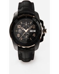 Dolce & Gabbana - Ds5 Watch - Lyst