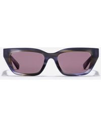Dolce & Gabbana - Dg Hinge Sunglasses - Lyst
