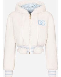 Dolce & Gabbana Jackets for Women | Online Sale up to 69% off | Lyst