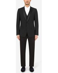 Completi Dolce \u0026 Gabbana da uomo - Fino al 62% di sconto | Lyst