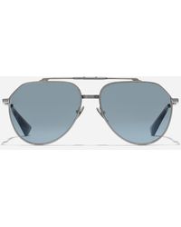 Dolce & Gabbana - Stefano Sunglasses - Lyst