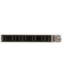 Dolce & Gabbana - Metal Tie Clip - Lyst
