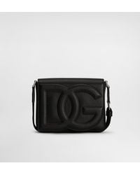 Dolce & Gabbana - Cross Body Bags - Lyst