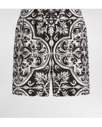 Dolce & Gabbana - Boxer Medio - Lyst