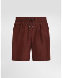 Dolce & Gabbana - Boxer Medio - Lyst