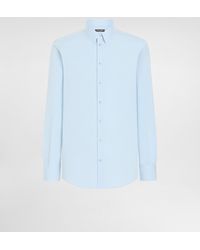 Dolce & Gabbana - Camicia - Lyst
