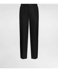 Dolce & Gabbana - Pantalone - Lyst