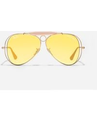 Dolce & Gabbana - Sunglasses -202601 - Lyst