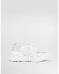 Dolce & Gabbana - Sports Shoes 'Day Faster' - Lyst