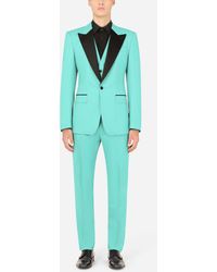Completi Dolce \u0026 Gabbana da uomo - Fino al 62% di sconto | Lyst
