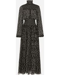 Dolce & Gabbana - ABITO - Lyst