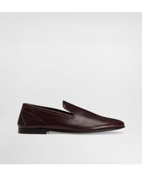 Dolce & Gabbana - Pantofola - Lyst