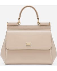 Dolce & Gabbana - Borsaspalla-Tracolla - Lyst