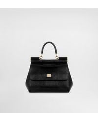 Dolce & Gabbana - Borsa A Mano - Lyst