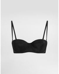 Dolce & Gabbana - Balconette Bikini - Lyst