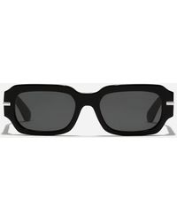 Dolce & Gabbana - Dg Signature サングラス - Lyst