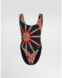 Dolce & Gabbana - Intero Olimpionico - Lyst