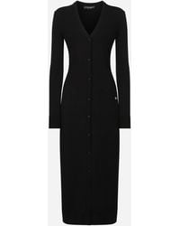 Dolce & Gabbana - Sweaters - Lyst