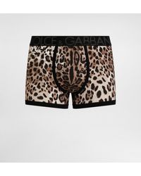 Dolce & Gabbana - Regular Boxer - Lyst