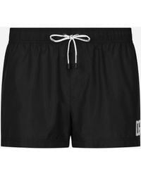 Dolce & Gabbana - New Boxer Corto - Lyst