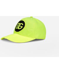 Dolce \u0026 Gabbana Hats for Men | Online 