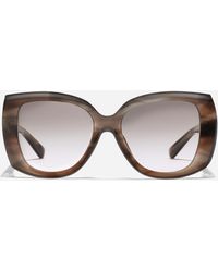 Dolce & Gabbana - Dg Hinge Sunglasses - Lyst