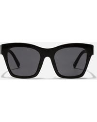 Dolce & Gabbana - Dg Crossed Sunglasses - Lyst