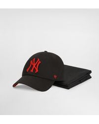 Dolce & Gabbana - X '47 New York Yankees Drill Balaclava - Lyst