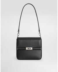 Dolce & Gabbana - Deerskin Bag - Lyst