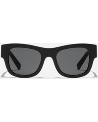 Dolce & Gabbana - Dna Essentials Sunglasses - Lyst