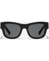 Dolce & Gabbana - Dna Essentials Sunglasses - Lyst