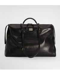 Dolce & Gabbana - Calfskin Vittoria Bag - Lyst